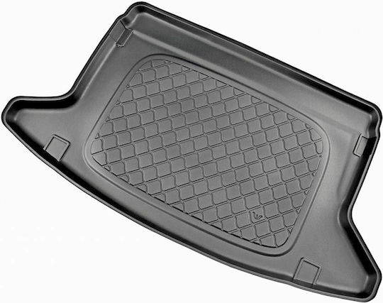 Aristar Trunk Mat Tray Type for Kia Ceed 2018 Black