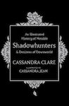 An Illustrated History of Notable Shadowhunters and Denizens of Downworld