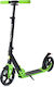 Lorelli Kids Scooter Foldable Ultra 2-Wheel for 8+ Years Green