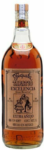 Excelencia Extra Añejo Τεκίλα 40% 1000ml