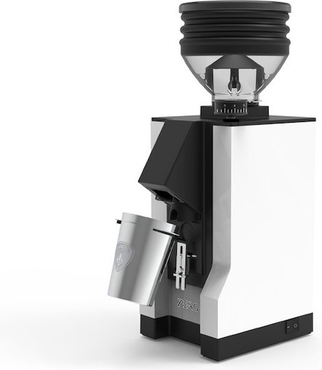 Eureka Mignon Zero 55 15BL Μύλος Άλεσης Καφέ On Demand 310W με Χωρητικότητα Xοάνης 45gr