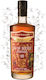 Lum Reek Batch 2 Blended Malt Ουίσκι 10 Ετών Σκωτίας 55.8% 700ml