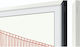 Samsung Modern Frame White VG-SCFA85WTBXC Замяна Телевизор