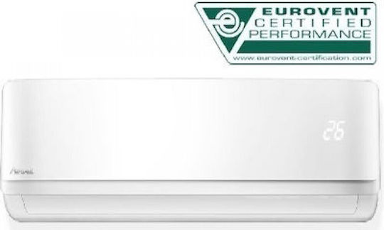 Airwell HDMB-035N-09M22 Indoor Unit Wall-mounted Air Conditioner (12000 BTU)