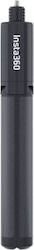 Insta360 + Tripod 2-in-1 Invisible Selfie Stick for Insta360 Max