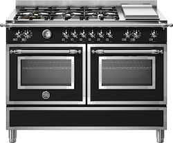 Bertazzoni Κουζίνα HER126G2ENET