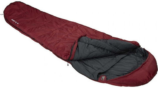 High Peak Sac de dormit Single 2 Sezoane TR 350