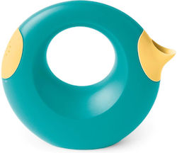 Quut Cana Large Plastic Beach Watering Can Gree...