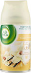 Airwick Refill for Spray Device Freshmatic with Fragrance Vanilla 1pcs 250ml