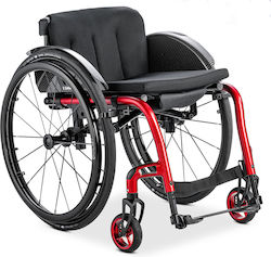 Meyra Wheelchair Nano X Folding