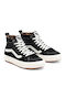 Sk8-Hi Anatomical Boots Black