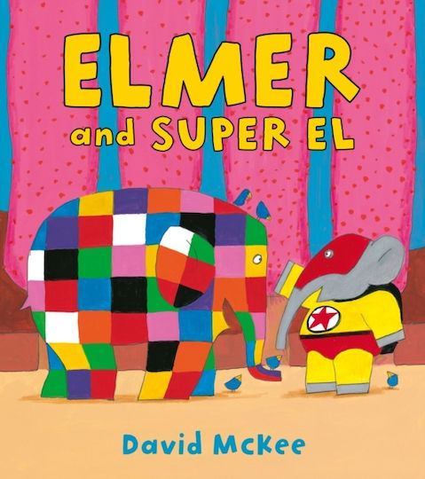 Elmer and Super El Elmer and Super El