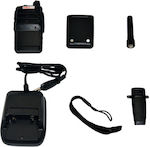 CSJ-A7 Walkie Talkie 5W