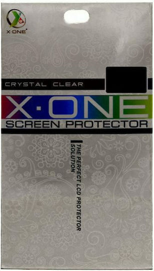 X-One Displayschutzfolie (Galaxy A5 2017)