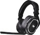 Thermaltake Argent H5 RGB Over Ear Gaming Headset with Connection 3.5mm / USB