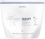 Goldwell Light Dimensions Silklift Control Hair Lotion for Reconstruction