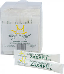 Royal Sugar Zahăr alb Cristalin 200gr 50 Bastonase