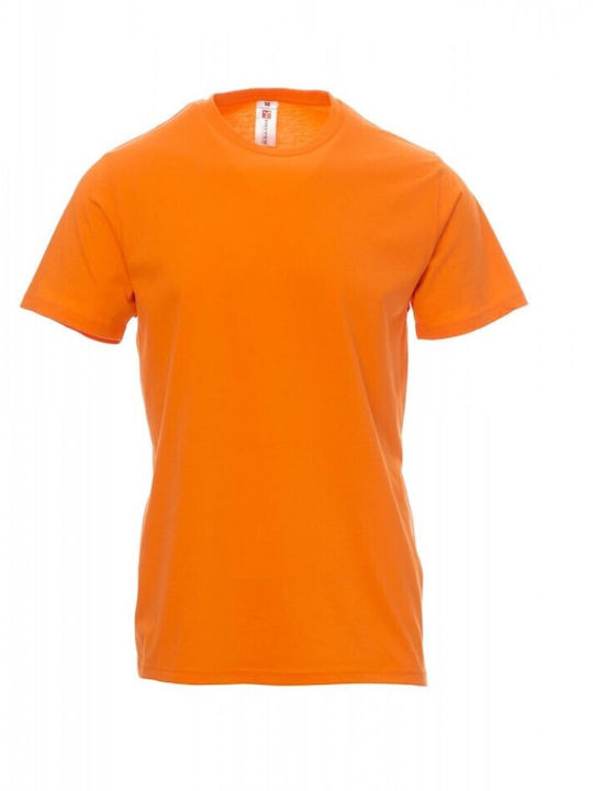 Payper Print Men's Short Sleeve Promotional T-S...