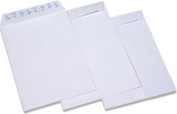 Metron Catalog Envelopes Set A4 Peel and Seal 250pcs 32x23cm White 827.06620