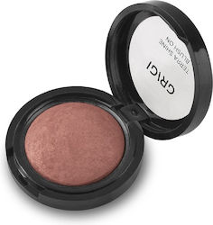 Grigi Terra Shine Finish Blush On Ρουζ 5gr