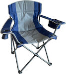 Hupa Chair Beach Blue