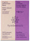 Symbeeosis Relax 3gr
