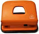 Romeo Maestri Rainbow Paper 2-Hole Puncher for 20 Sheets