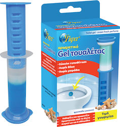 Gifa Gel de curățare Toaletă cu aromă de Ocean 36ml