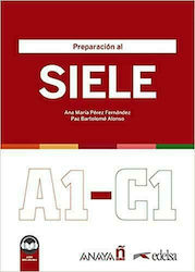 Preparacion al Siele