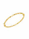 Vogue Bracelet Handcuffs made of Silver Gold Plated