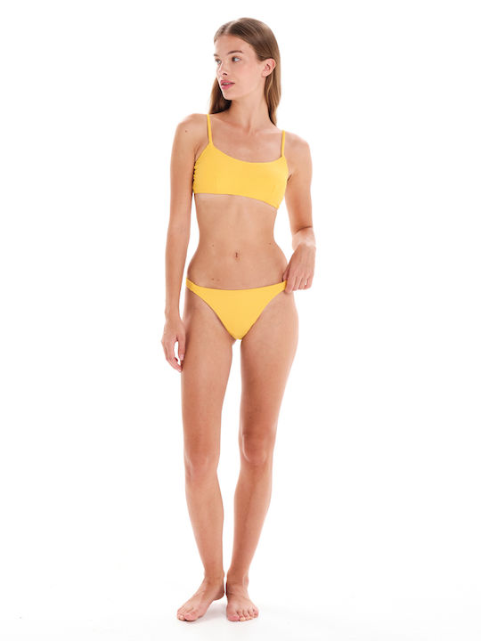 Emerson Set Bikini Μπουστάκι με Αφαιρούμενη Ενί...