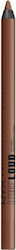 NYX Professional Makeup Line Loud Lip Pencil Μο...