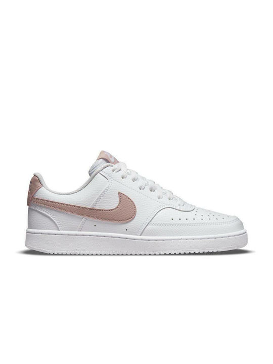 Nike Court Vision Women's Sneakers White