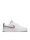 Court Vision Low Next Nature Sneakers White