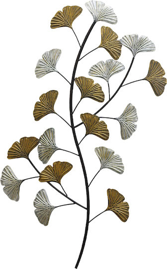 InTheBox Τοίχου Japanese 46x1.2x90cm
