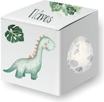 Paper box 3 Dinosaur