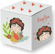 Paper box Frida 3