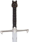 Wolf Sword Karnevalszubehör Schwert