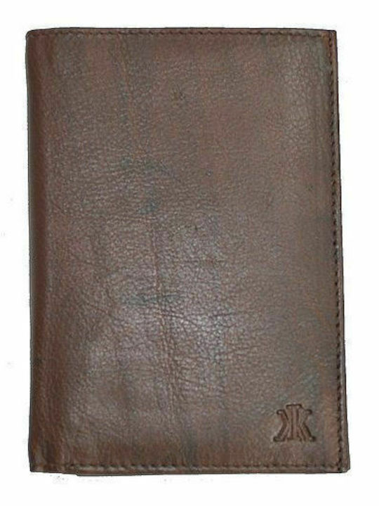 Kappa Bags Portofel bărbătesc Clasice Maro