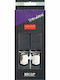 Prym Suspenders Monochrome Black