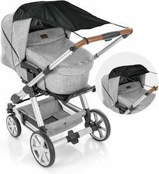 Reer Sunshade Stroller Black