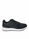 Joggeur 2.0 Ανδρικά Sneakers Μαύρα