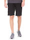 Target Men's Athletic Shorts Black