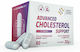 SCN Hormone Activator 28 Συμπλήρωμα για την Ενίσχυση της Τεστοστερόνης 124gr Λεμόνι