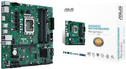 Asus Pro Q670M-C-CSM Motherboard Micro ATX με Intel 1700 Socket