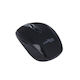 Maxlife MXHM-02 Wireless Ergonomic Mouse Black