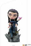 Iron Studios Marvel X-Men: Psylocke Figură de înălțime 15buc