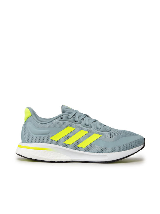 adidas Supernova Ανδρικά Αθλητικά Παπούτσια Run...