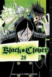 Black Clover, Том 28