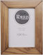 Korres Craft Rama Foto Slim Plain Din Lemn Almond Wood